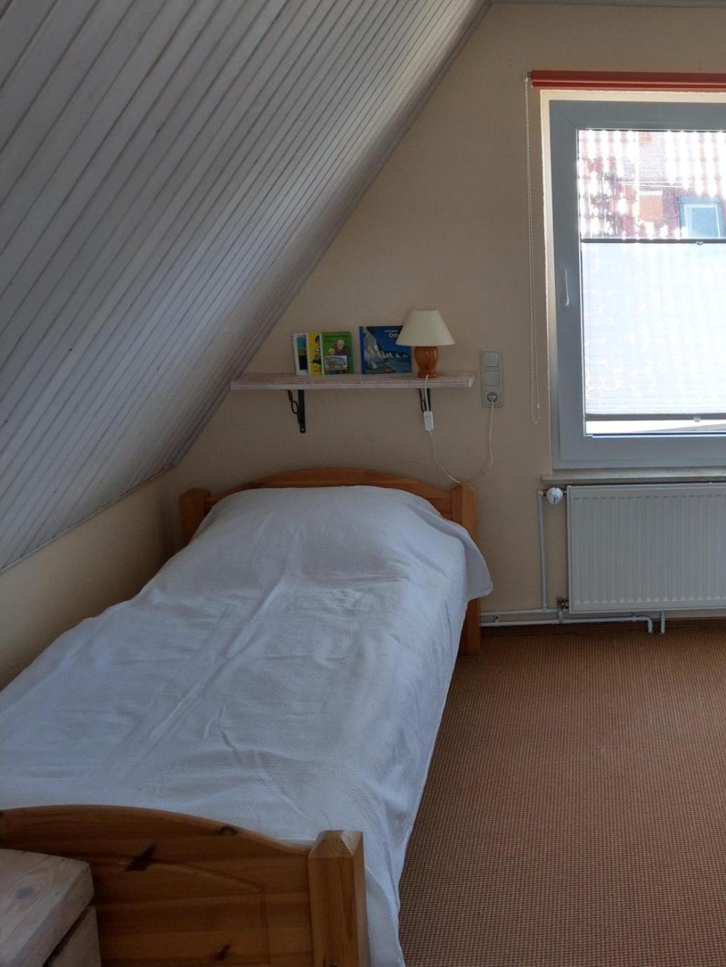 Ferienhaus Linke Fuhlendorf  Экстерьер фото