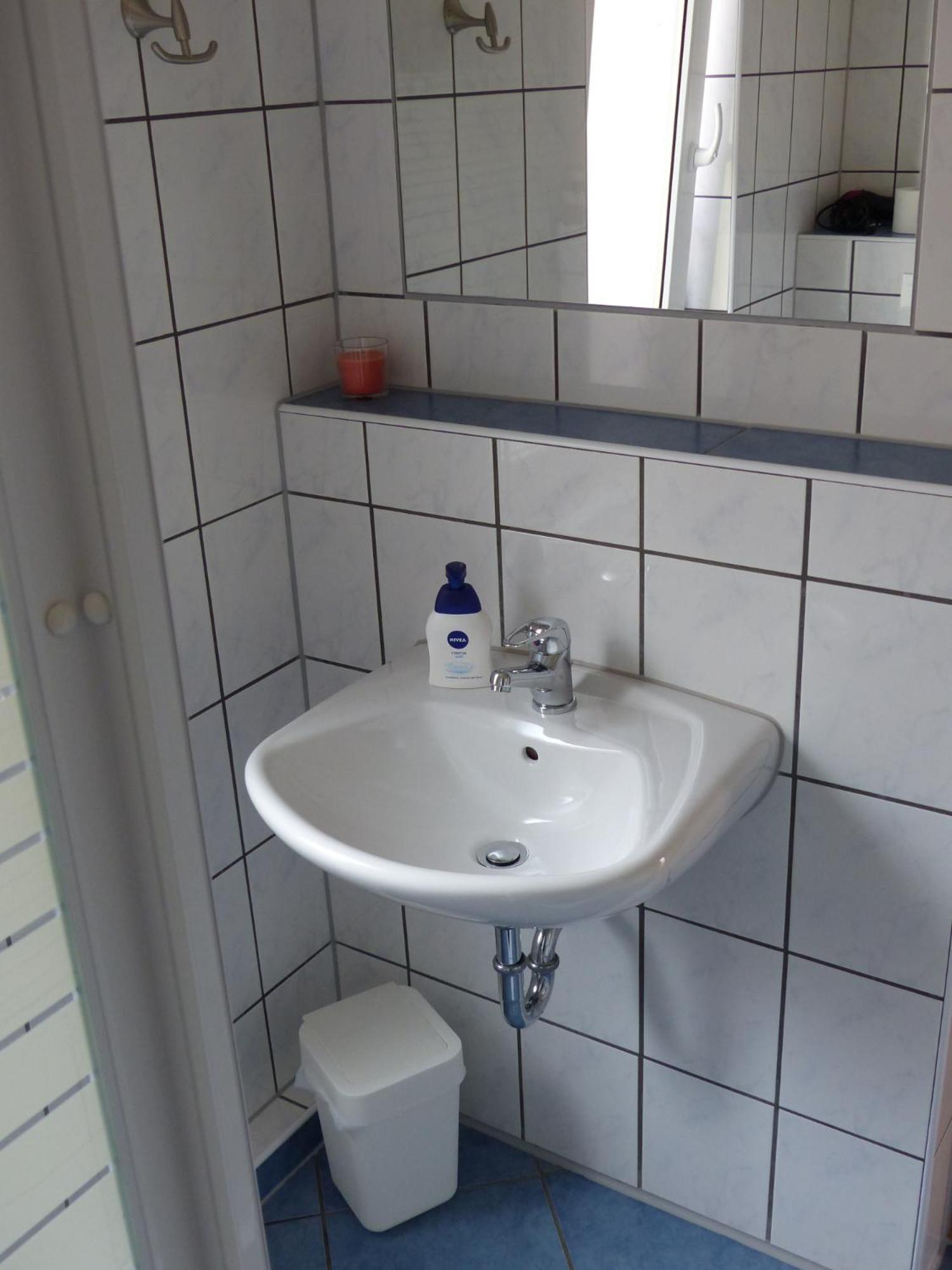 Ferienhaus Linke Fuhlendorf  Экстерьер фото