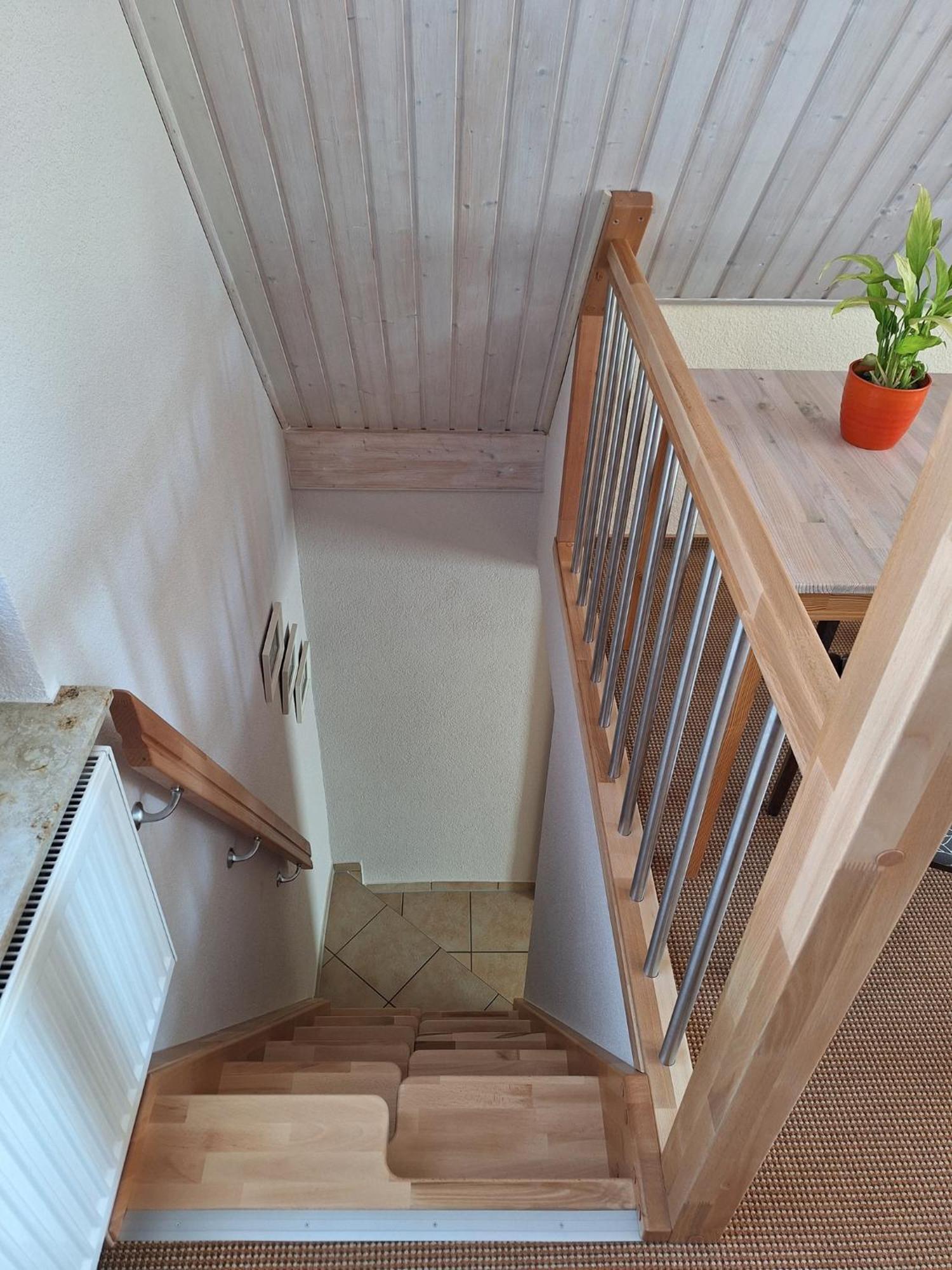 Ferienhaus Linke Fuhlendorf  Экстерьер фото